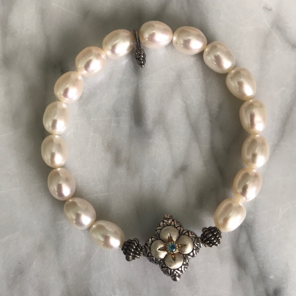 Barbara Bixby Bracelet (NEW) - Free Shipping!